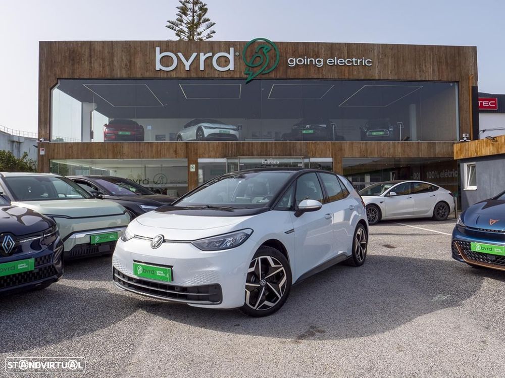 VW ID.3 77 kWh Pro S - 1