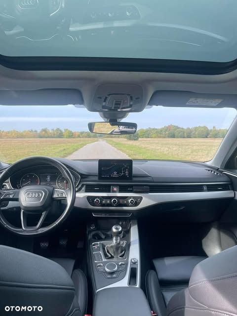 Audi A4 Avant - 39