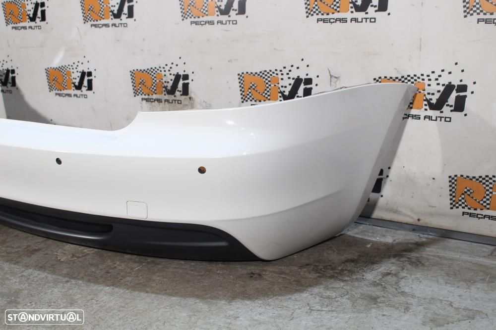 Parachoques Traseiro Bmw 1 Coupé (E82)  Para Choques De Tras Bmw Serie - 3