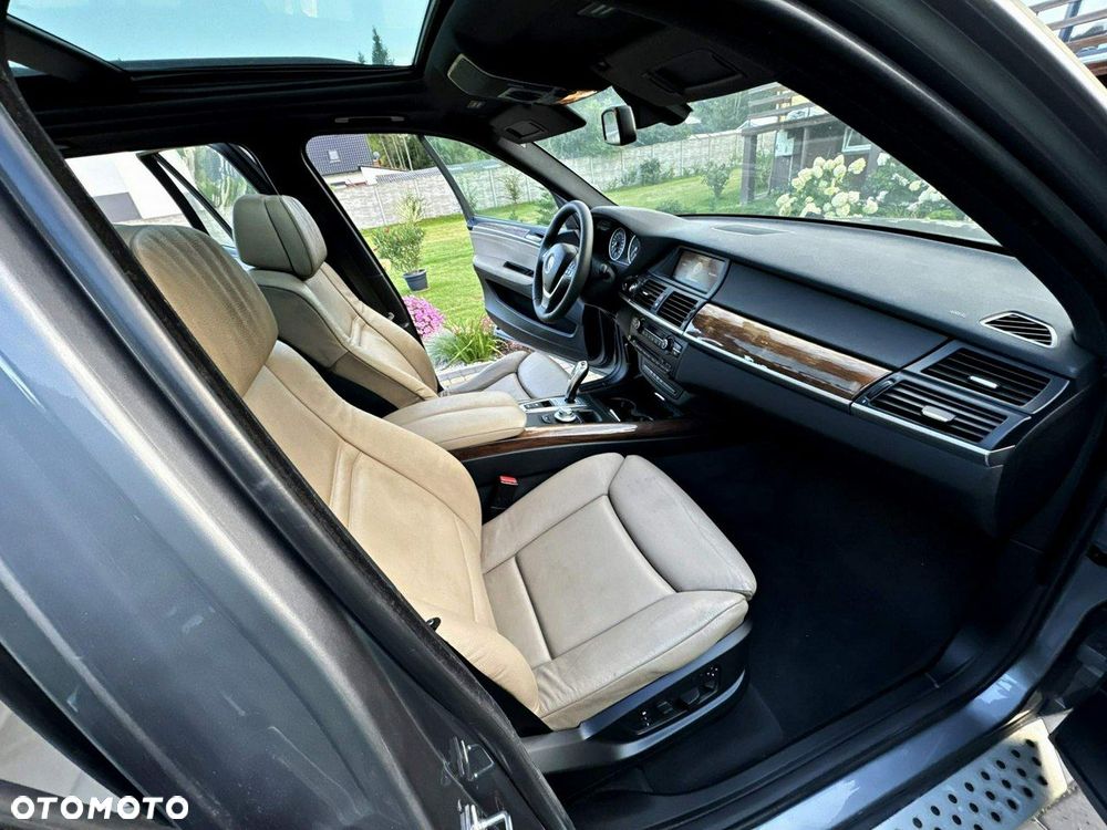 BMW X5 3.0d xDrive - 17