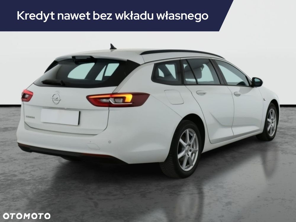 Opel Insignia - 7