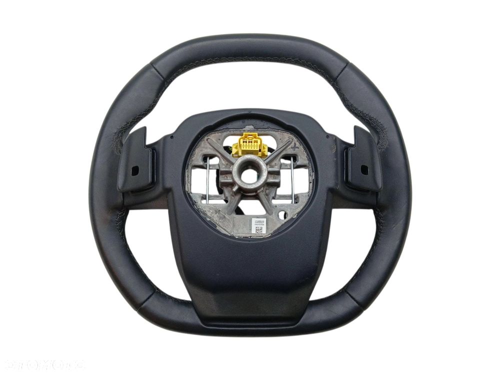 KIEROWNICA CITROEN C4 III (2020-2024) 1.2 THP 130KM 98426093ZD - 4