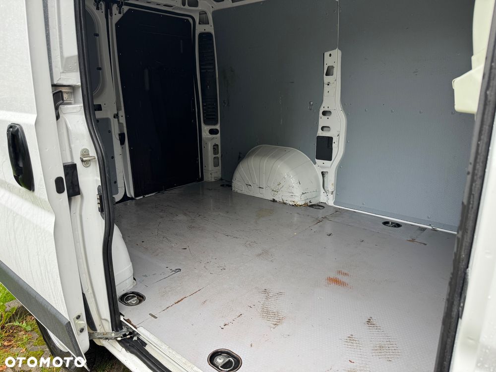Fiat Ducato - 6