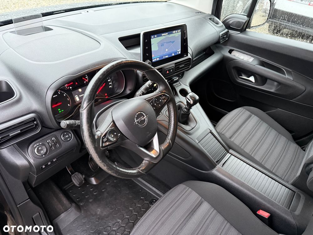 Opel Combo 1.5 D 96kW XL Edition - 18