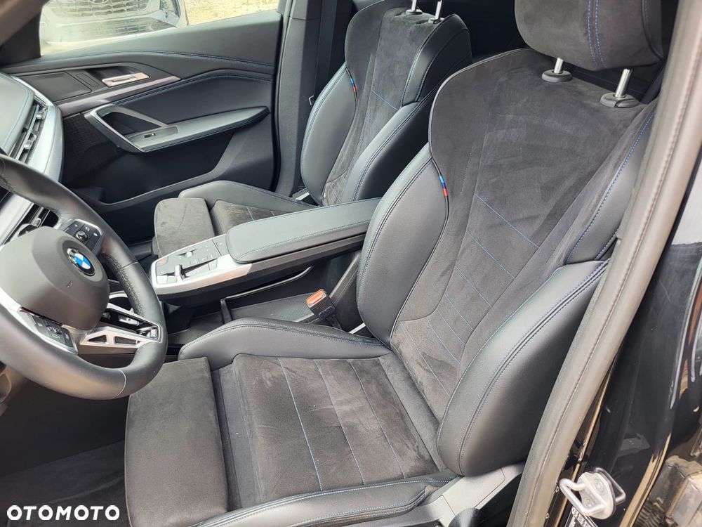 BMW X1 xDrive20d mHEV M Sport sport - 25