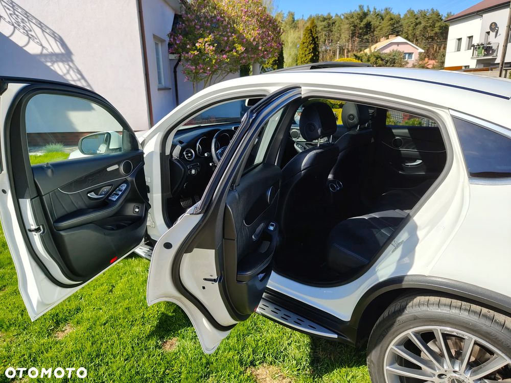 Mercedes-Benz GLC - 9