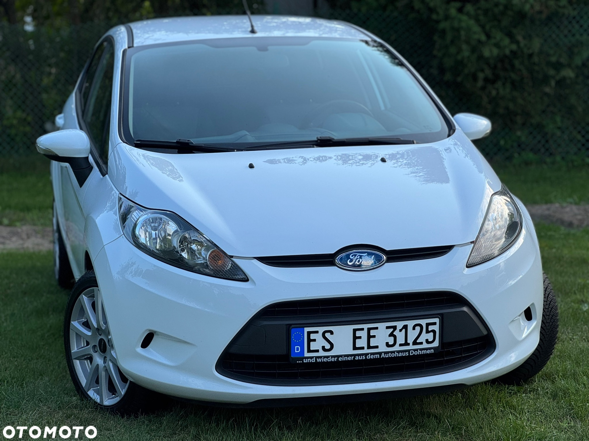 Ford Fiesta 1.25 Titanium - 6
