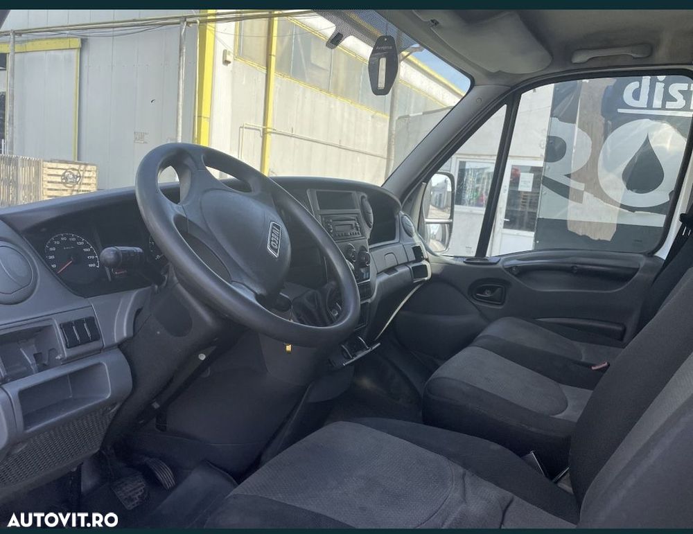 Iveco 35C15 - 6