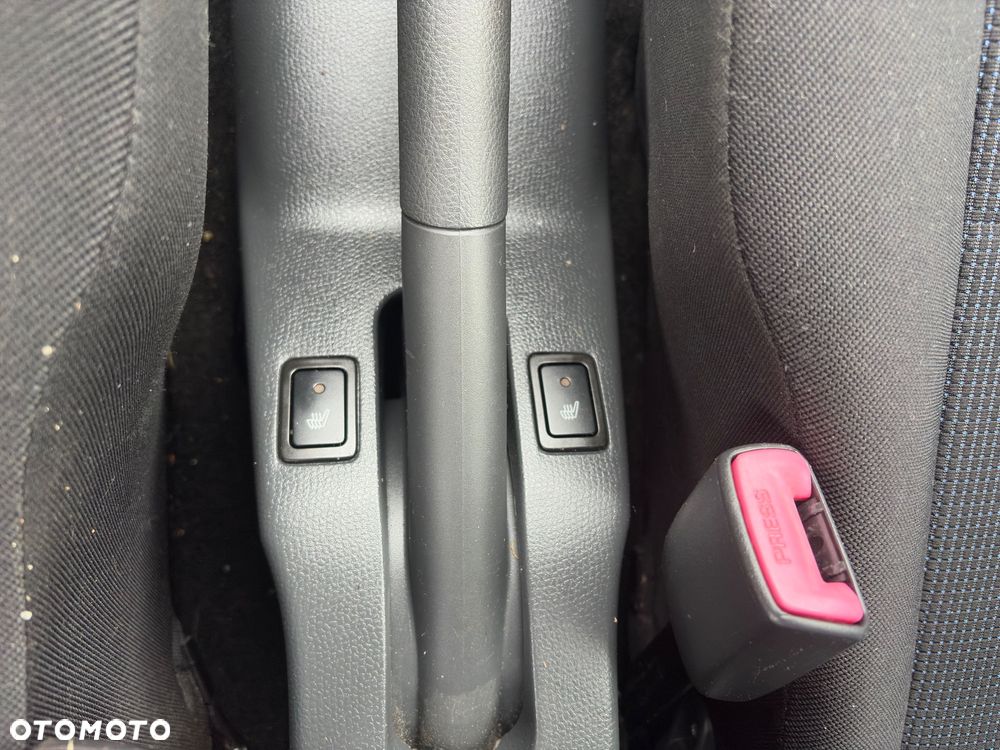 Suzuki Swift 1.3 4x4 Comfort - 15