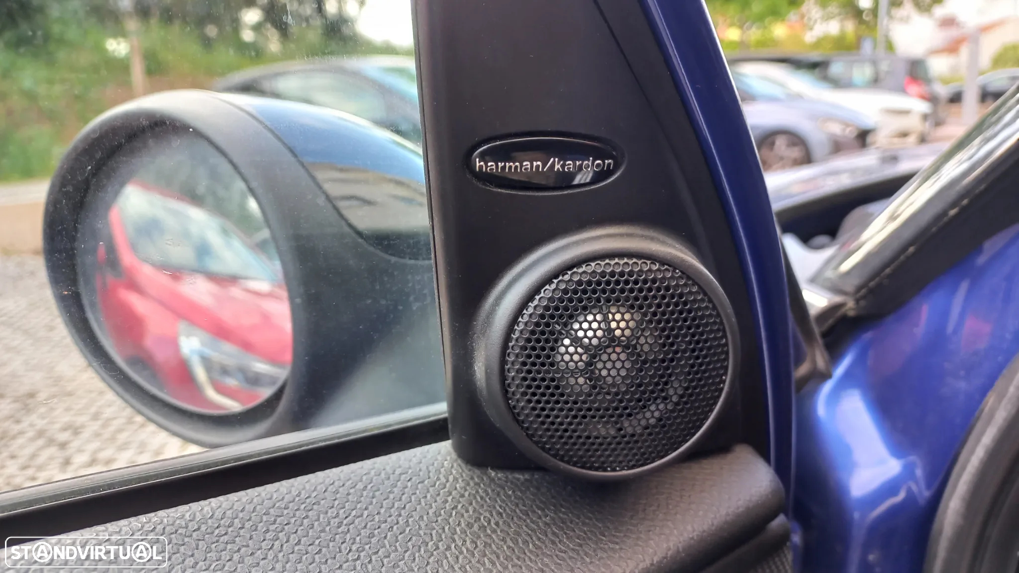 MINI Paceman Cooper D - 17