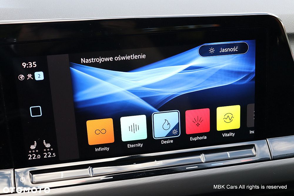 Volkswagen Golf Variant 2.0 TDI Style DSG - 30