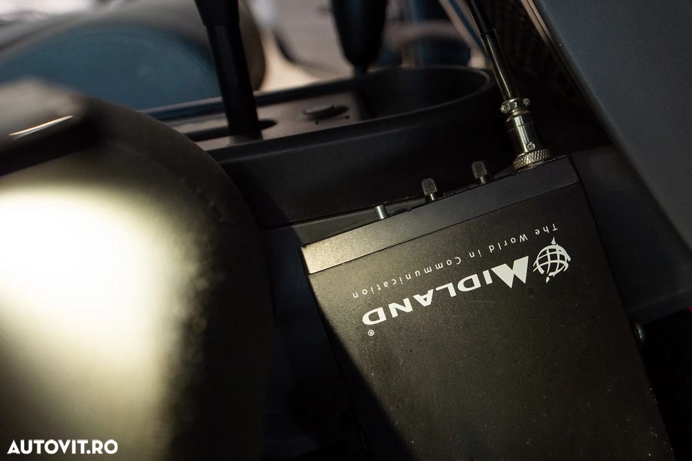 Jeep Wrangler Unlimited 2.8 CRD DPF Automatik Rubicon - 27