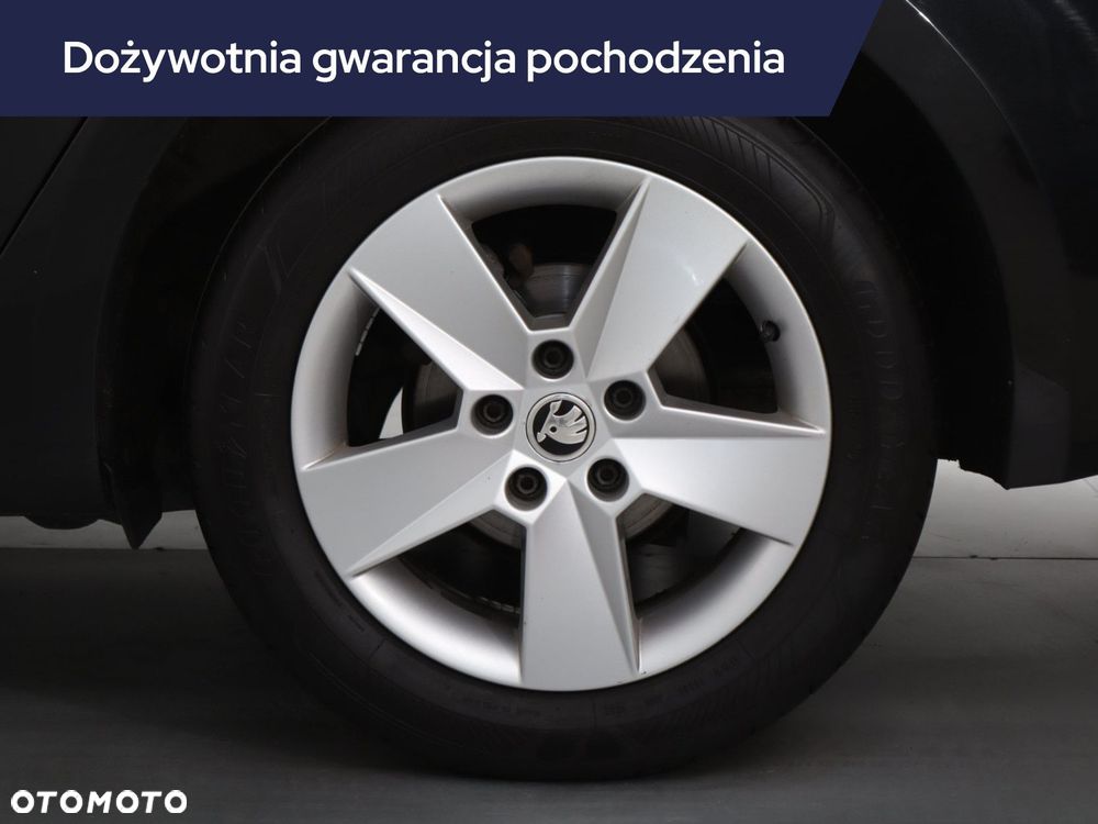 Skoda Octavia - 17
