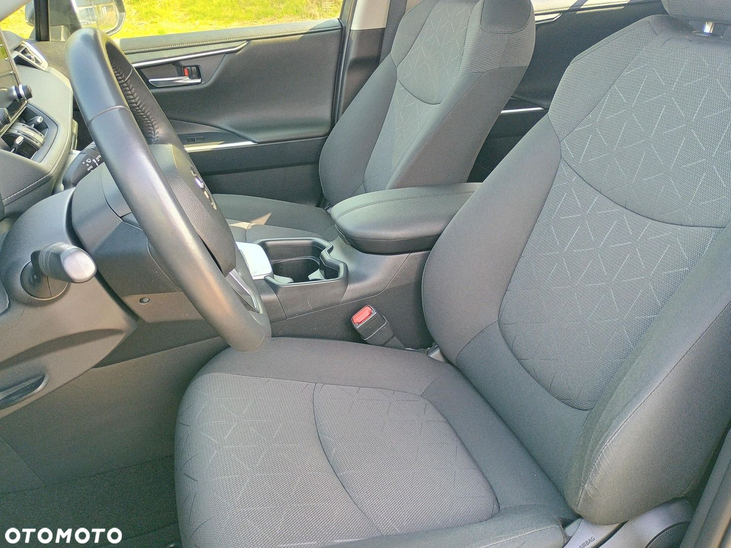 Toyota RAV4 2.0 Comfort 4x2 MS - 19