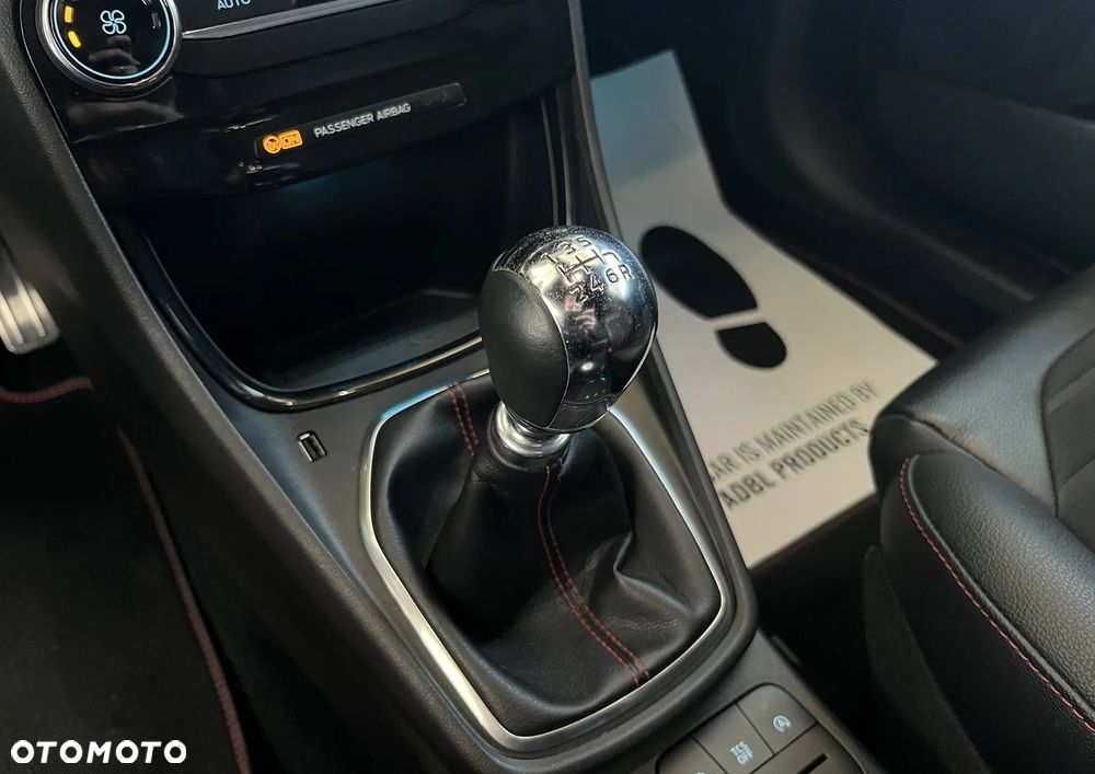 Ford Puma 1.0 EcoBoost ST-Line X - 17