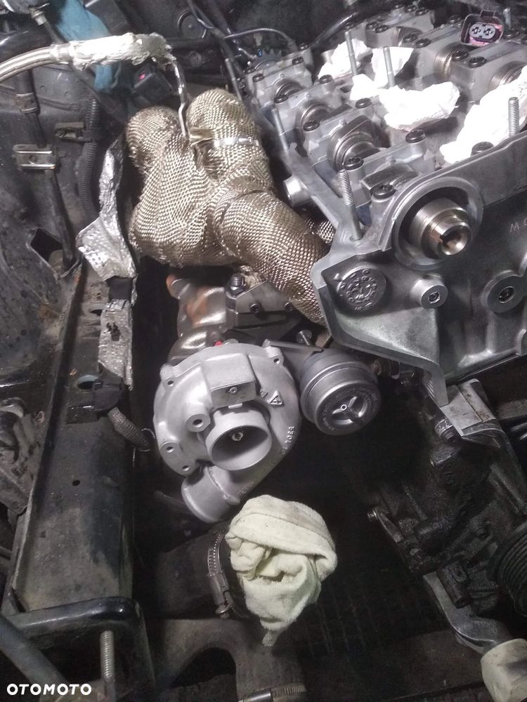 Audi A4 Limousine 1.8T Quattro - 10