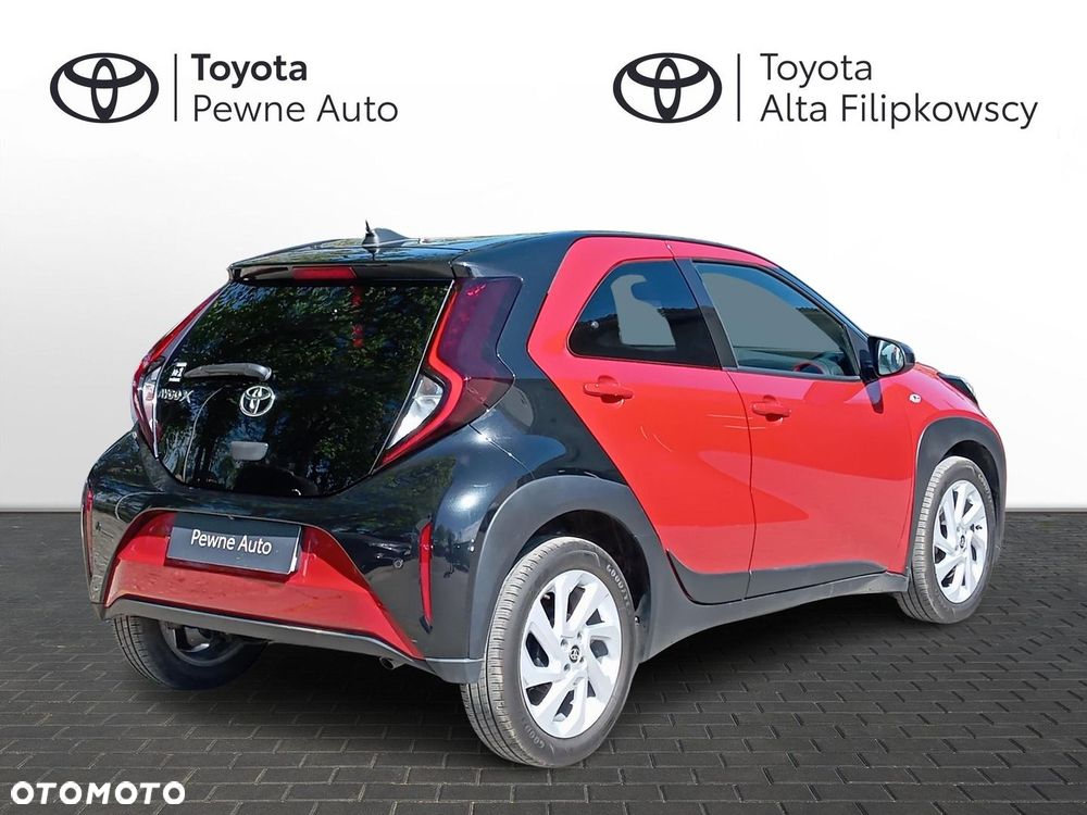 Toyota Aygo X - 2