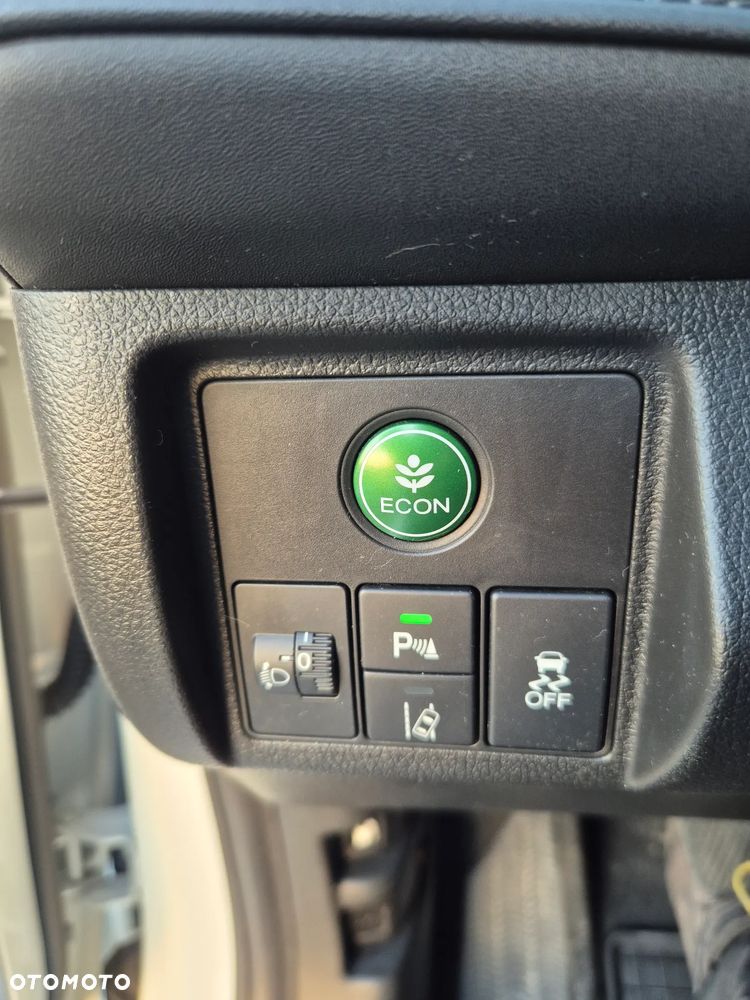Honda HR-V 1.5 Comfort - 13
