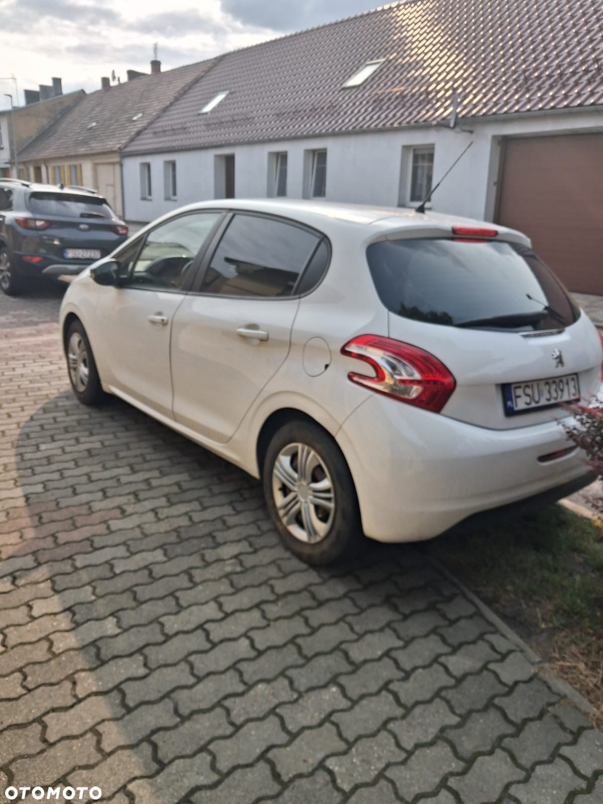 Peugeot 208 1.0 VTi Active - 2