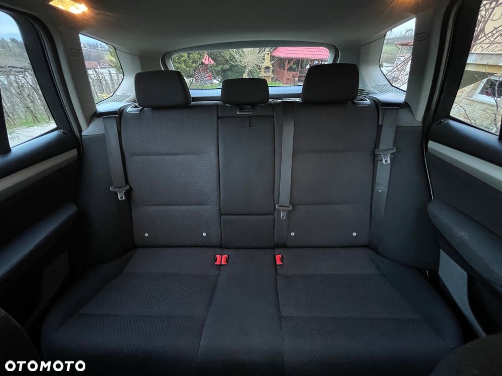 BMW X3 xDrive20d - 24