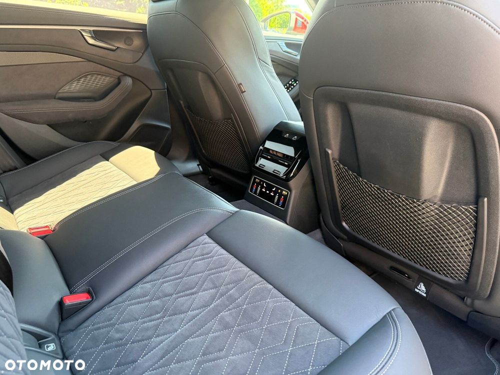 Audi A6 Limousine TFSI S tronic - 26