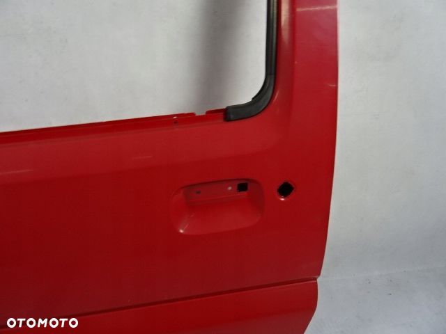 DRZWI LEWE PRZEDNIE LEWY PRZÓD SUZUKI JIMNY III - 2