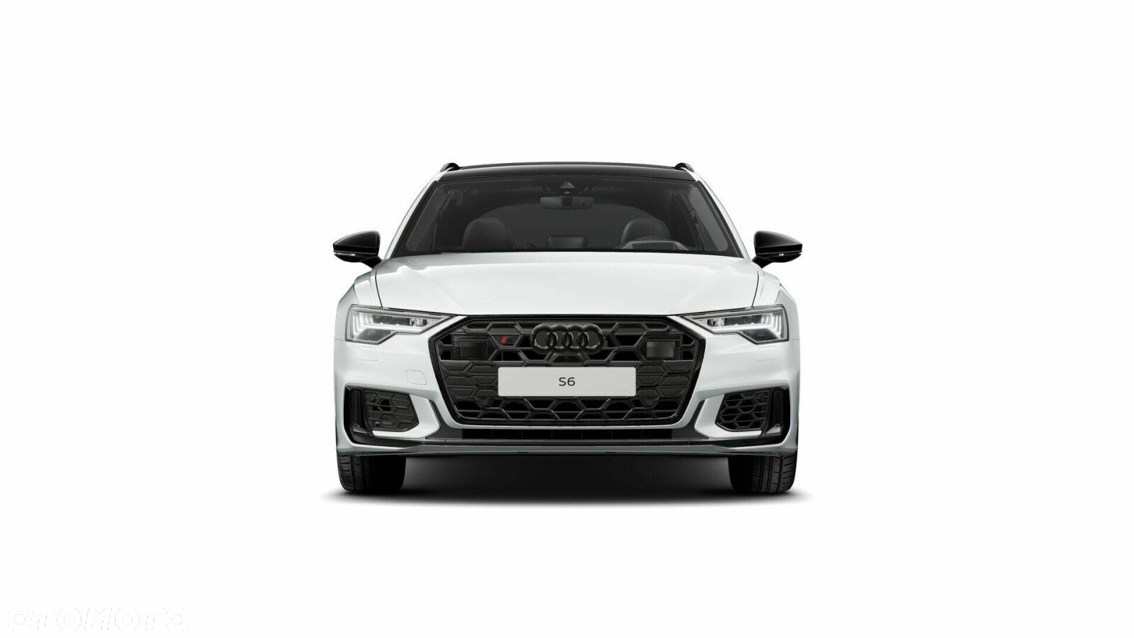 Audi A6 - 3