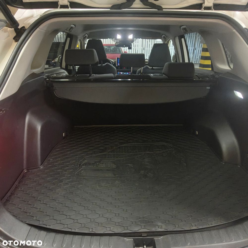 Toyota RAV4 - 7