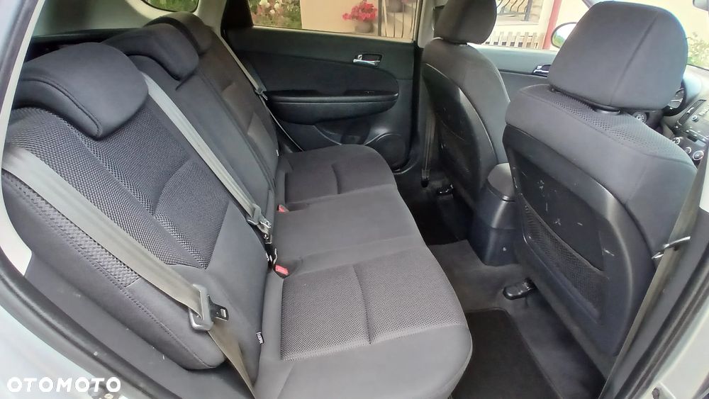 Hyundai i30 - 21