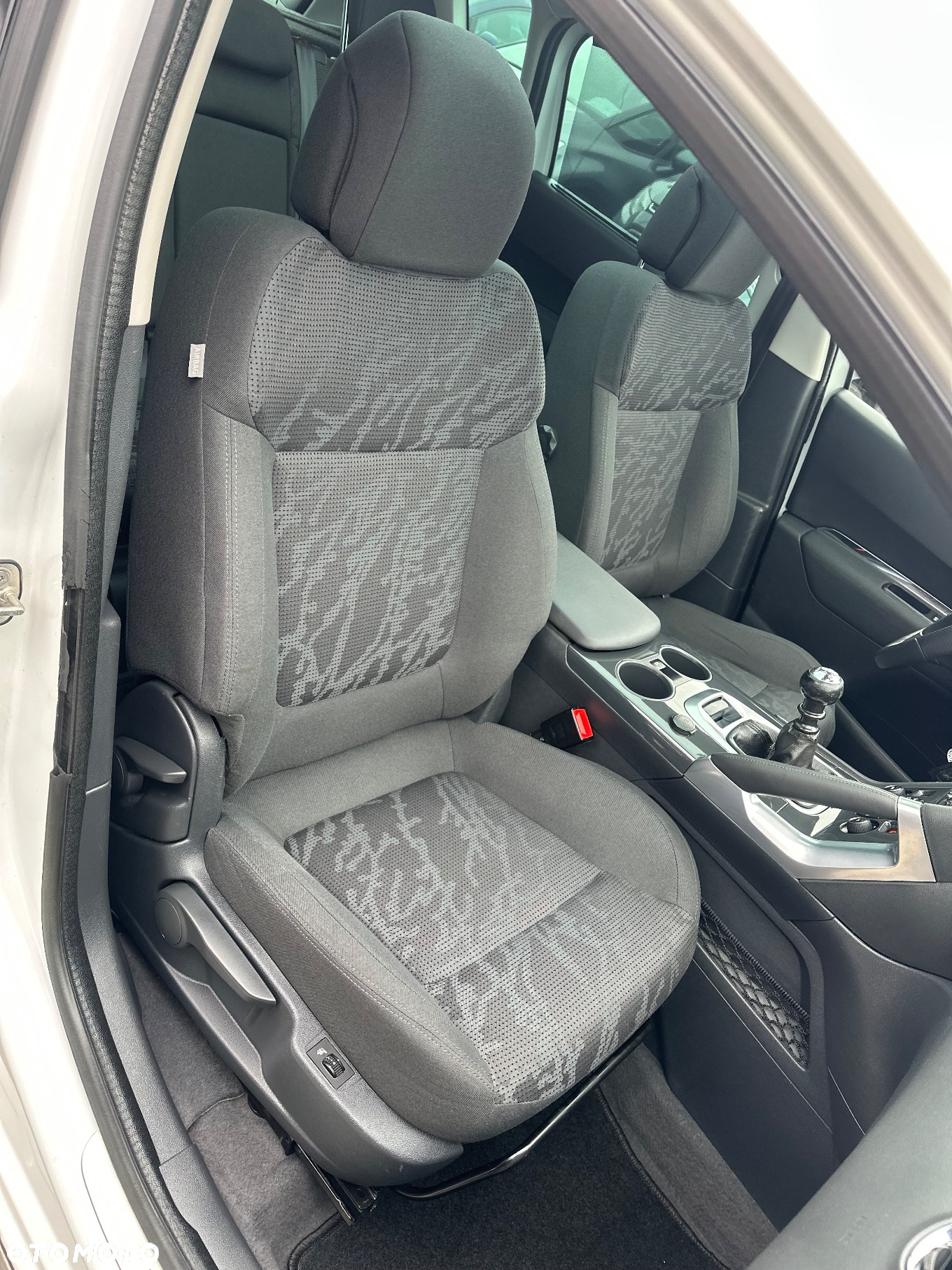 Peugeot 3008 HDi FAP 150 Platinum - 15