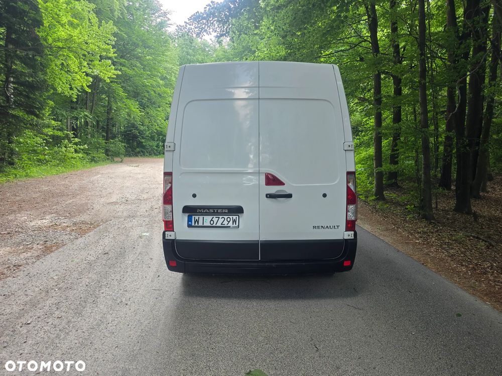 Renault Master - 5