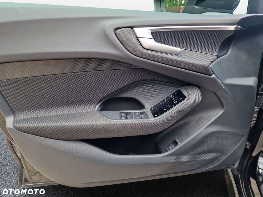Audi A5 Limousine TFSI S tronic - 14