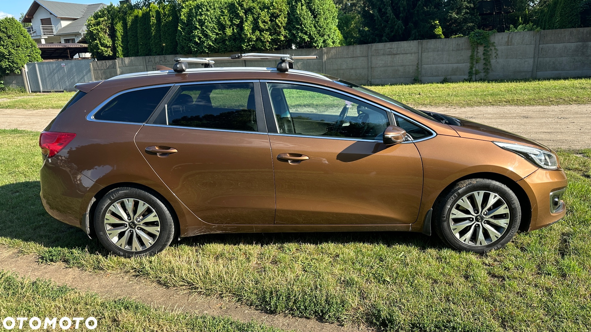 Kia Ceed - 26