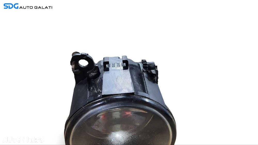 Proiector Ceata Stanga Dreapta Ford Focus 2 2004 - 2010 Cod 89210094 [LR2415] - 5