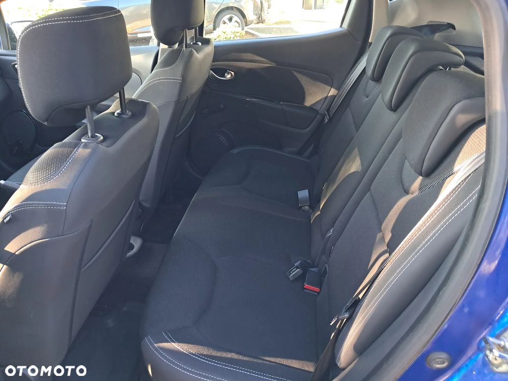 Renault Clio 1.2 16V Limited Plus - 16