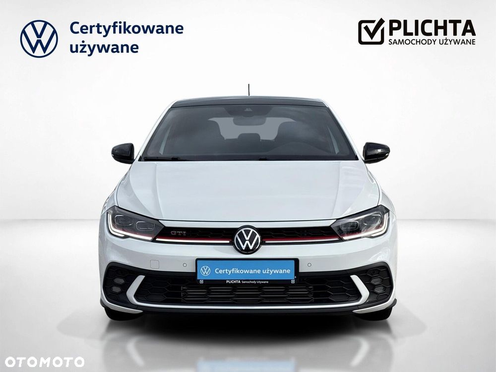 Volkswagen Polo - 9