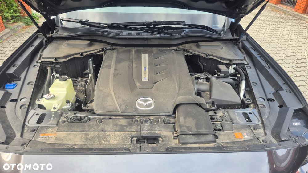 Mazda CX-60 2.5 PHEV Takumi AWD - 6