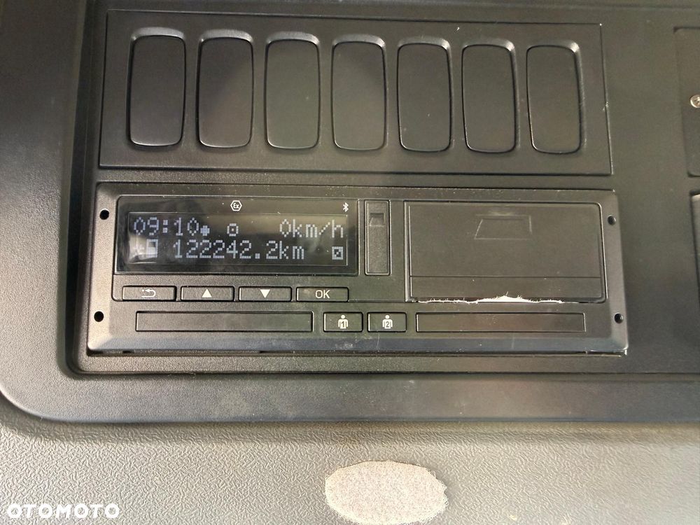Scania R410 - 10