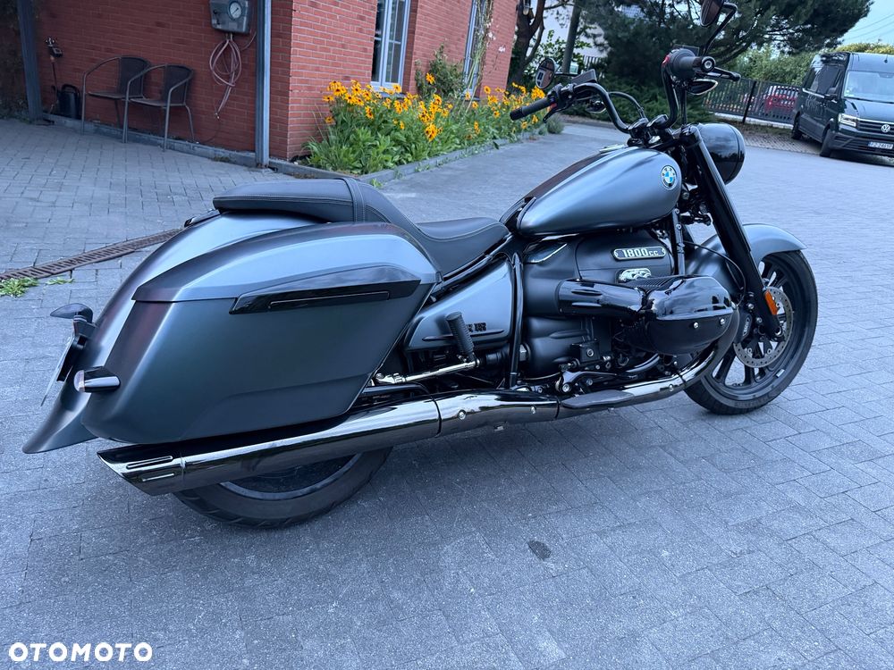 BMW R - 5