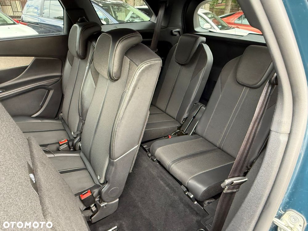 Peugeot 5008 1.5 BlueHDi GT Pack S&S EAT8 - 24