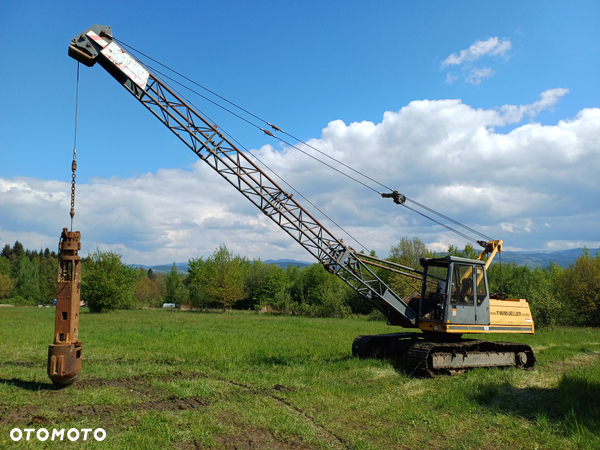 Sennebogen s612