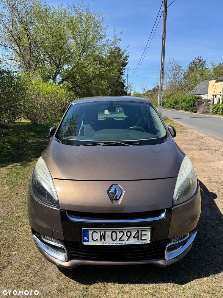 Renault Scenic TCe 130 Bose Edition - 2