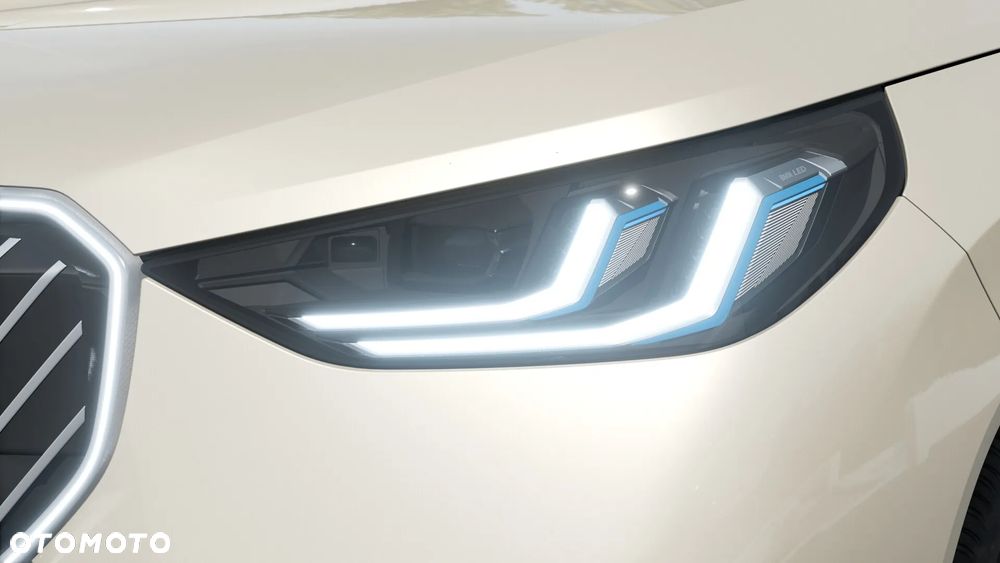 BMW X3 20 xDrive - 7