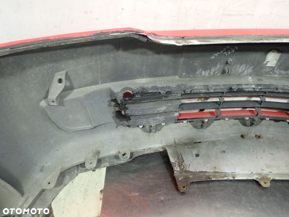ZDERZAK PRZÓD OPEL MERIVA A - 16