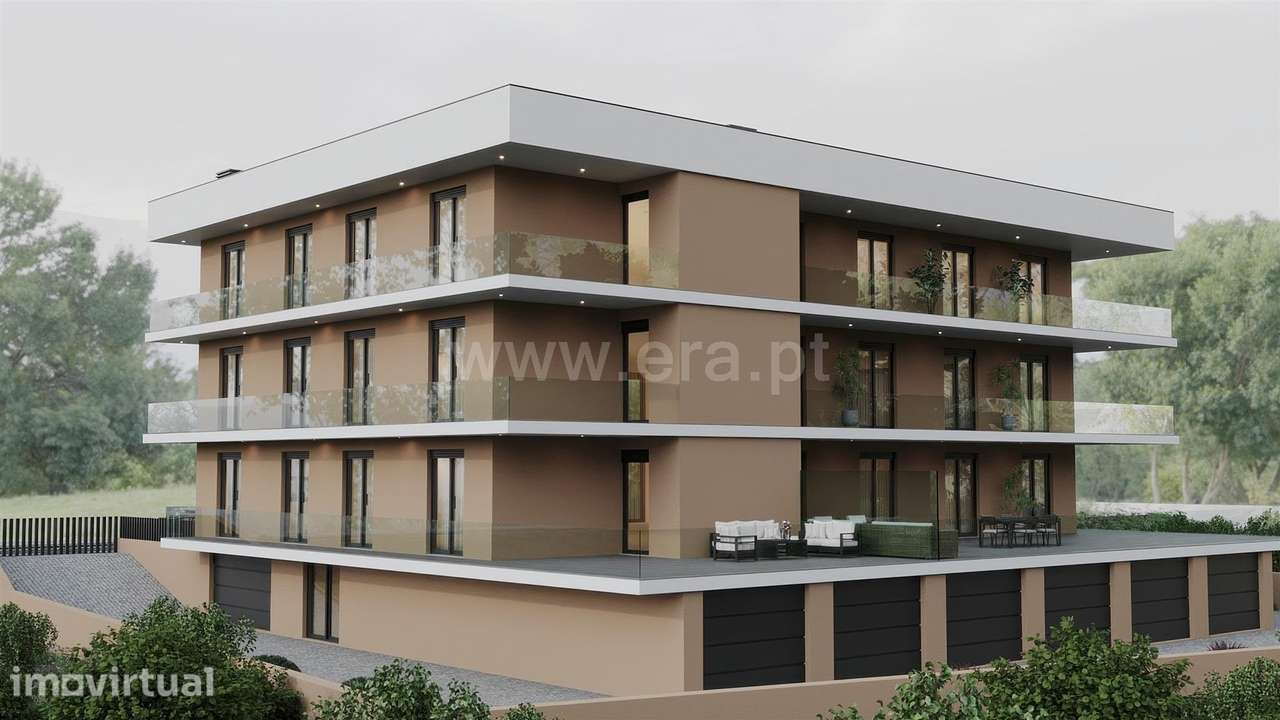 Apartamento T3 em Ferreira, Paços de Ferreira - Grande imagem: 3/18