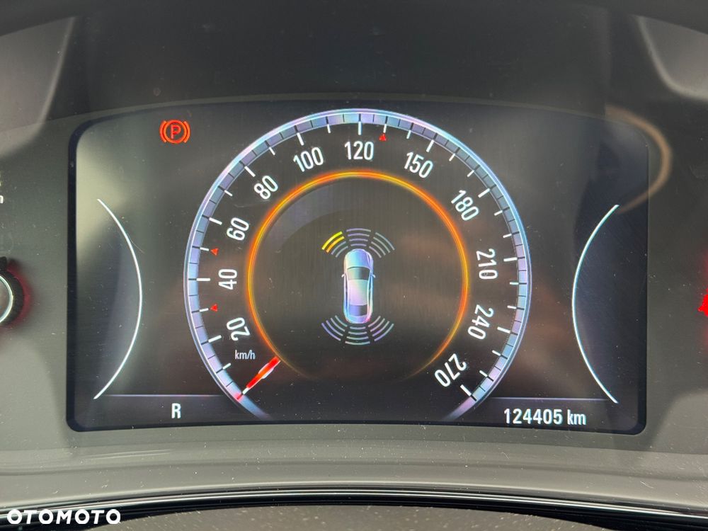 Opel Insignia 2.0 ECOTEC DI Turbo Sports Tourer Innovation - 33