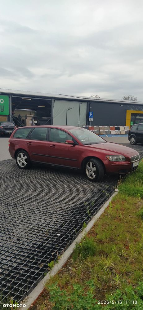 Volvo V50 1.8 Momentum - 2