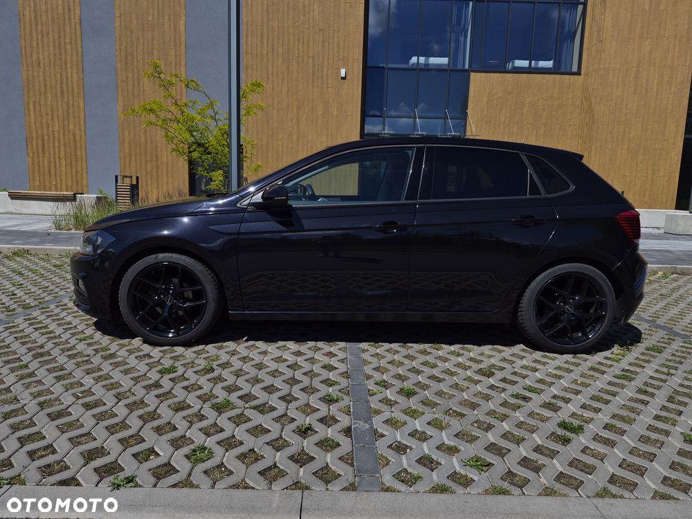 Volkswagen Polo 1.0 TSI Comfortline - 2