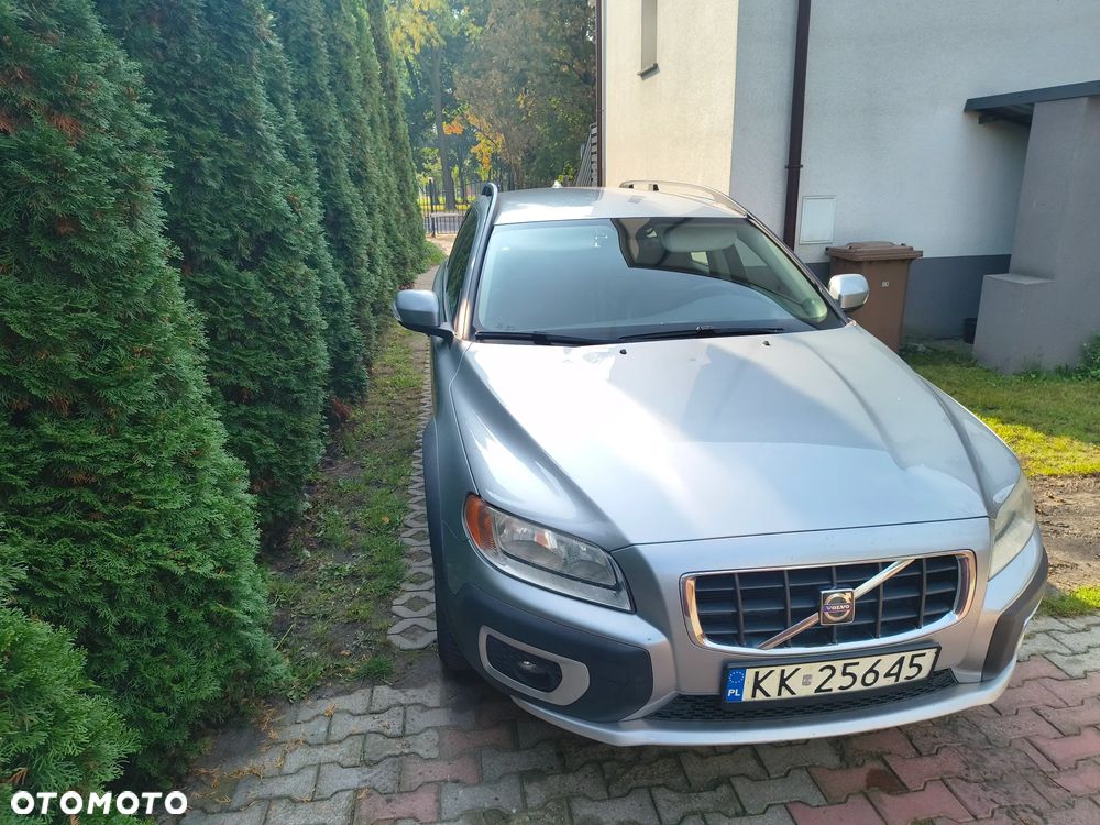 Volvo XC 70 - 10