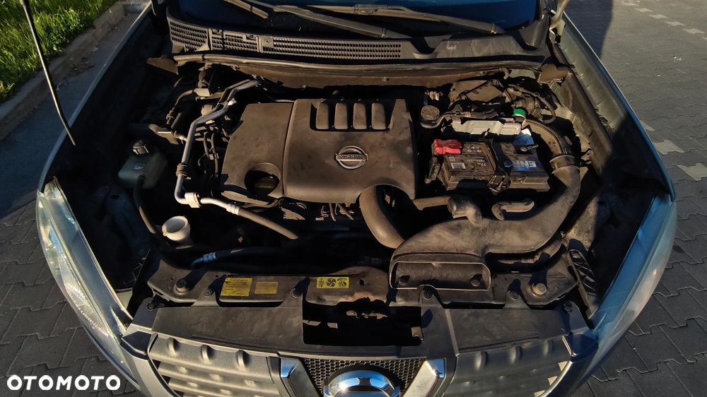 Nissan Qashqai 2.0 dCi 4x4 Acenta - 15